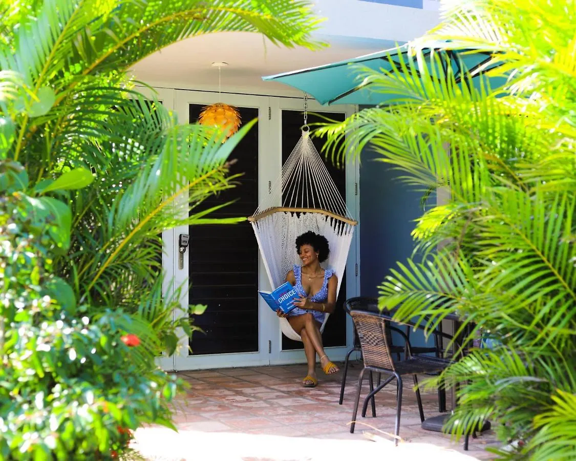 Campomar Beachfront 2Bdrm Villa In Arroyo Puerto Rico